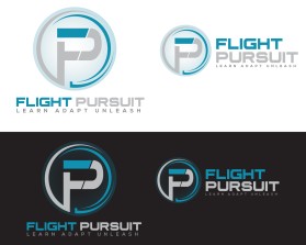 Flight Pursuit or FP(F reversed) entry by jymarie01
