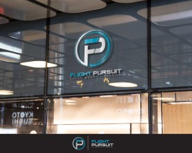 Flight Pursuit or FP(F reversed) entry by jymarie01