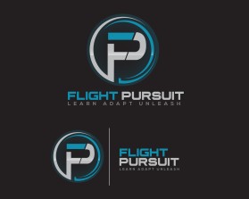 Flight Pursuit or FP(F reversed) entry by jymarie01