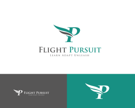 Flight Pursuit or FP(F reversed) entry by dzign18