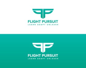 Flight Pursuit or FP(F reversed) entry by nsdhyd