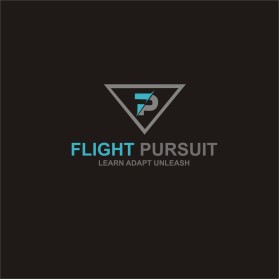 Flight Pursuit or FP(F reversed) entry by Olivia Rose