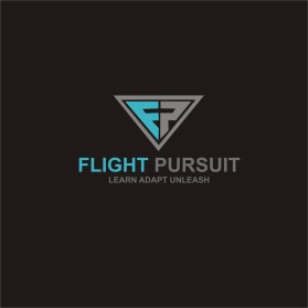 Flight Pursuit or FP(F reversed) entry by Olivia Rose