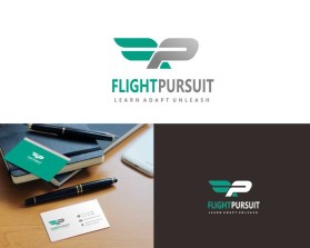 Flight Pursuit or FP(F reversed) entry by Xoniq20