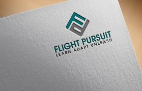 Flight Pursuit or FP(F reversed) entry by T2T