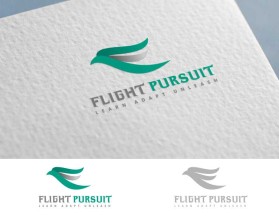 Flight Pursuit or FP(F reversed) entry by Xoniq20