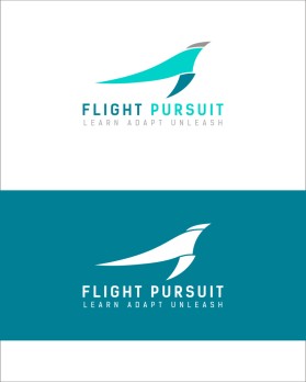 Flight Pursuit or FP(F reversed) entry by Wonkberan
