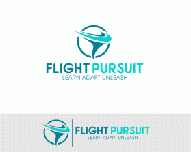Flight Pursuit or FP(F reversed) entry by wakaranaiwakaranai
