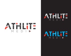 Athlite Media entry by JBsign