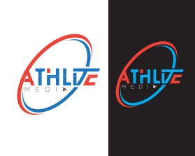 Athlite Media entry by JBsign