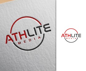 Athlite Media entry by logo037