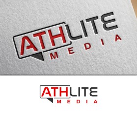 Athlite Media entry by logo037