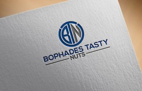 Bophades Tasty Nuts entry by T2T