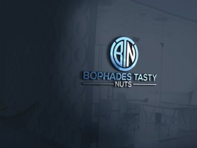 Bophades Tasty Nuts entry by T2T