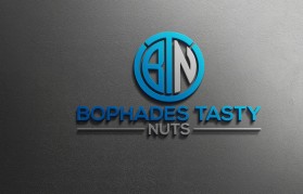 Bophades Tasty Nuts entry by T2T