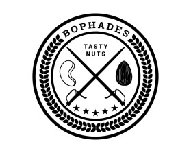 Bophades Tasty Nuts entry by Rehan