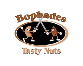 Bophades Tasty Nuts entry by Jagad Langitan