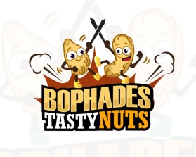 Bophades Tasty Nuts entry by beekitty7