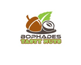 Bophades Tasty Nuts entry by JBsign