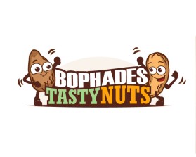 Bophades Tasty Nuts entry by beekitty7