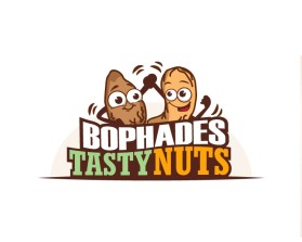 Bophades Tasty Nuts entry by beekitty7