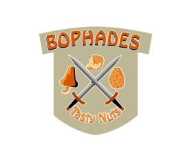 Bophades Tasty Nuts entry by Jagad Langitan