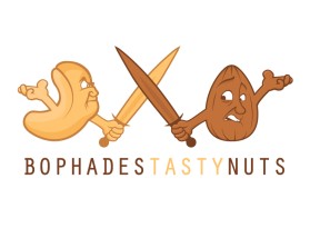 Bophades Tasty Nuts entry by Krazykjb05