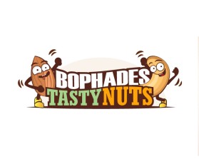 Bophades Tasty Nuts entry by beekitty7
