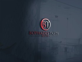 Bophades Tasty Nuts entry by Dark49