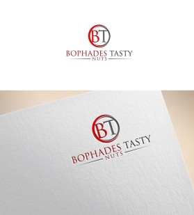 Bophades Tasty Nuts entry by Dark49
