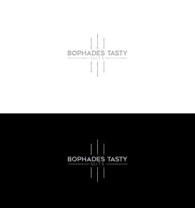 Bophades Tasty Nuts entry by Dark49