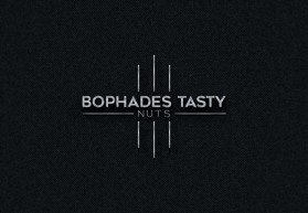 Bophades Tasty Nuts entry by Dark49