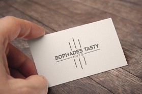 Bophades Tasty Nuts entry by Dark49