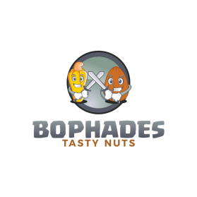 Bophades Tasty Nuts entry by gajahmada099