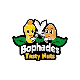 Bophades Tasty Nuts entry by WoAdek