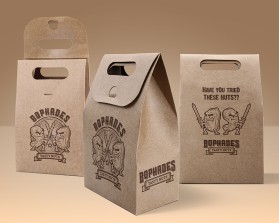 Bophades Tasty Nuts entry by taks0not