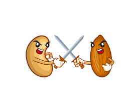 Bophades Tasty Nuts entry by lurth