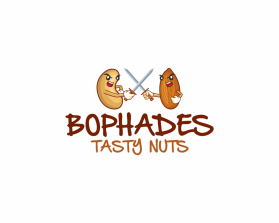 Bophades Tasty Nuts entry by lurth