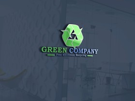 San Diego Green Company entry by MUTALE BROWN MWILWA