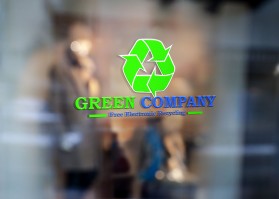 San Diego Green Company entry by MUTALE BROWN MWILWA