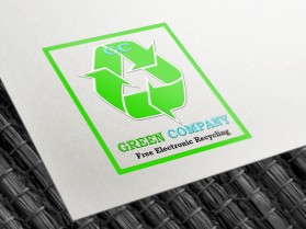 San Diego Green Company entry by MUTALE BROWN MWILWA