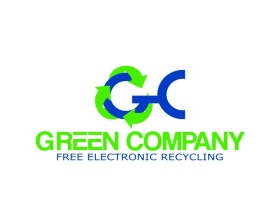 San Diego Green Company entry by Hasnil Siregar
