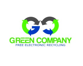San Diego Green Company entry by Hasnil Siregar