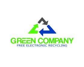 San Diego Green Company entry by Hasnil Siregar