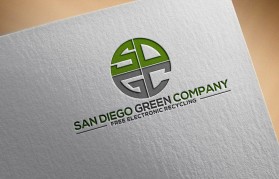 San Diego Green Company entry by Tiger Designer