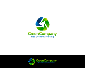 San Diego Green Company entry by an anonymous creative