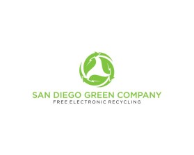 San Diego Green Company entry by Edi Nugroho