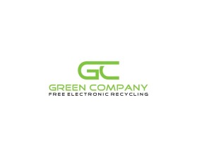 San Diego Green Company entry by Edi Nugroho