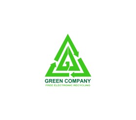 San Diego Green Company entry by zaenal Abidin
