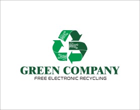 San Diego Green Company entry by eddy poerwanto